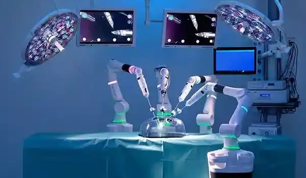 Medical Visual Aid
