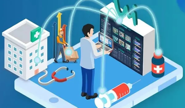 The Rise of MedTech: Revolutionizing Modern Healthcare